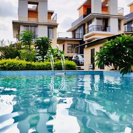 Royal Meadows - Igatpuri Bungalow B Zewnętrze zdjęcie