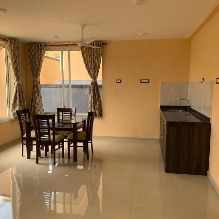 Royal Meadows - Igatpuri Bungalow B Zewnętrze zdjęcie