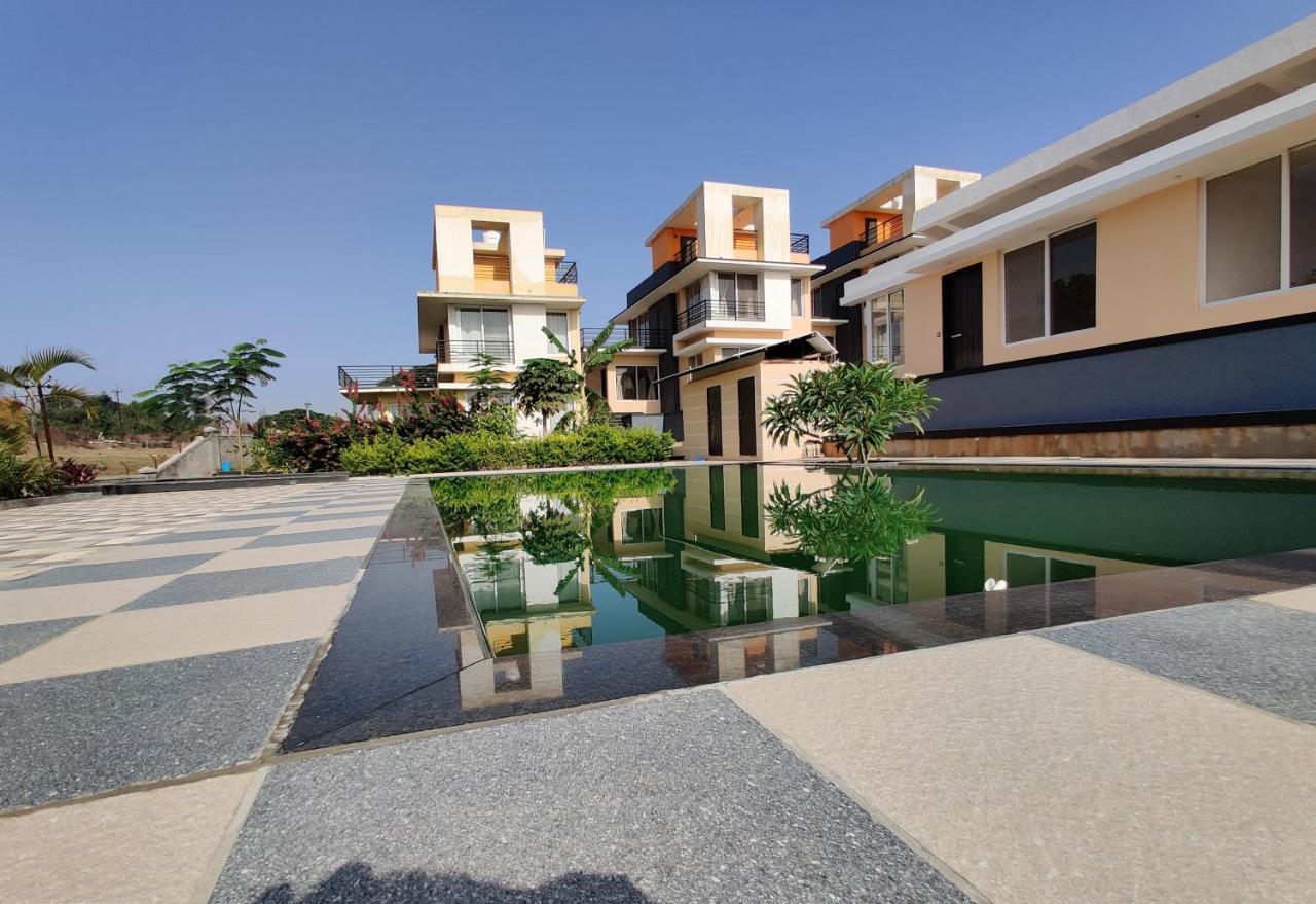 Royal Meadows - Igatpuri Bungalow B Zewnętrze zdjęcie