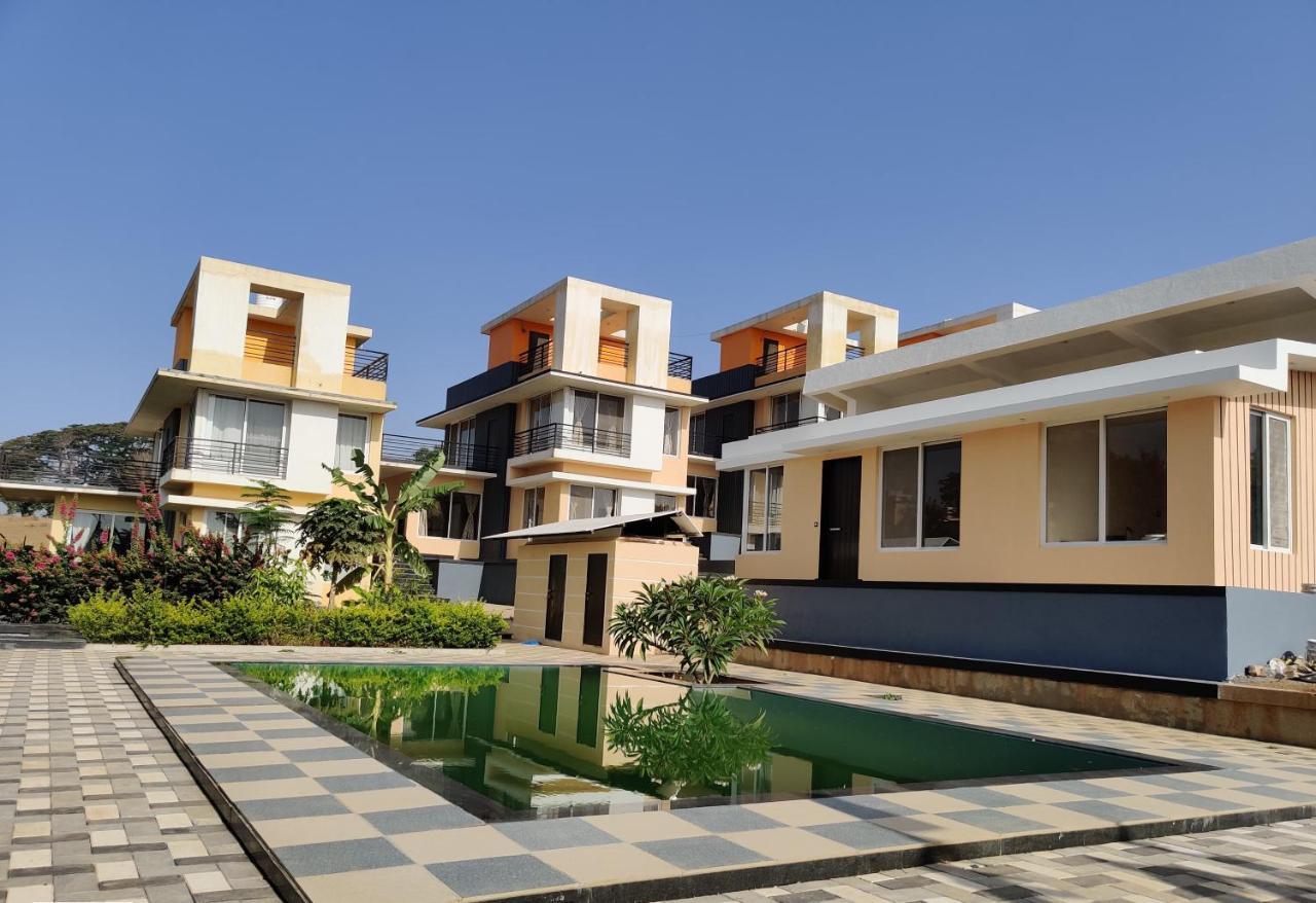 Royal Meadows - Igatpuri Bungalow B Zewnętrze zdjęcie