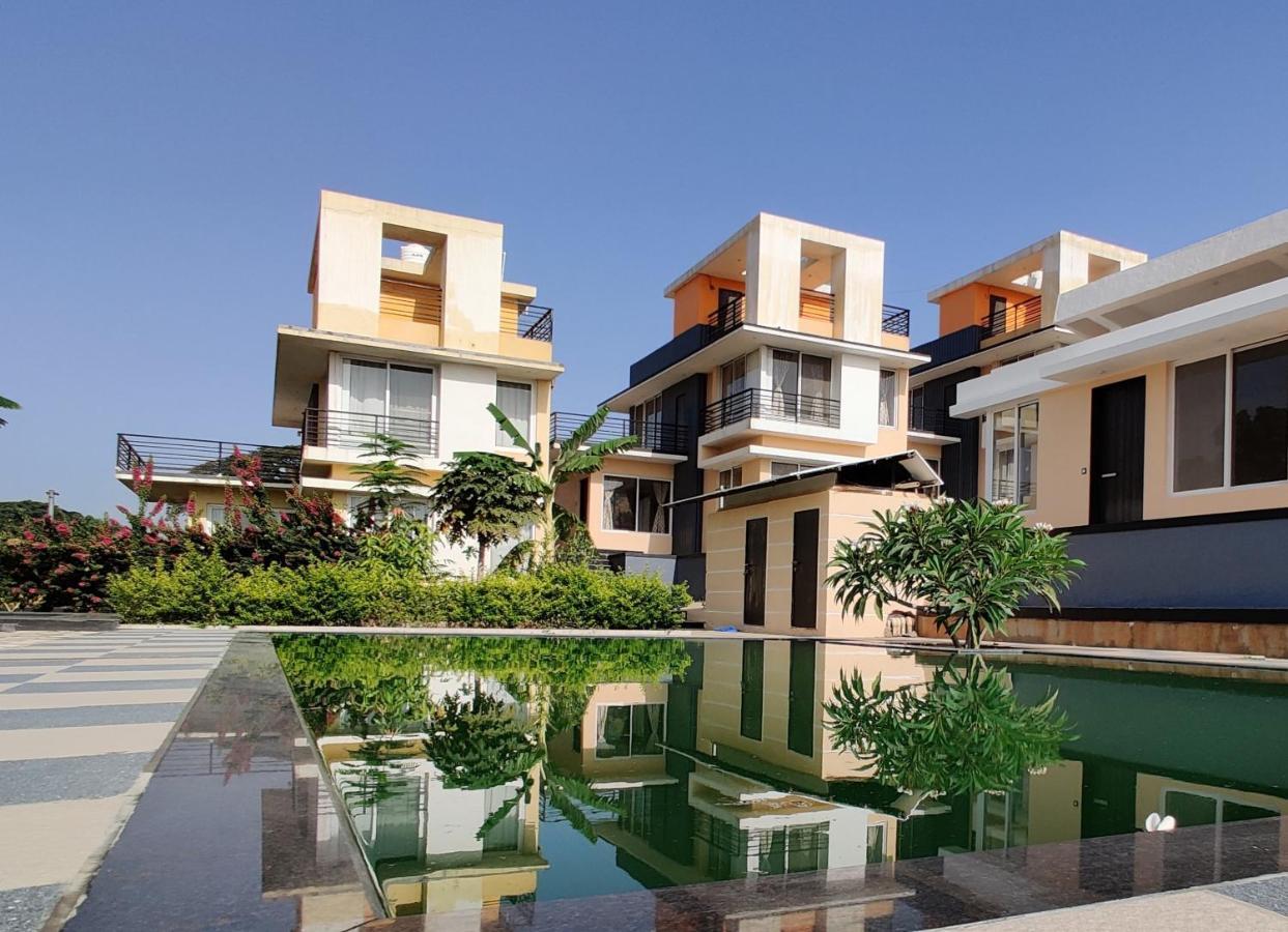 Royal Meadows - Igatpuri Bungalow B Zewnętrze zdjęcie