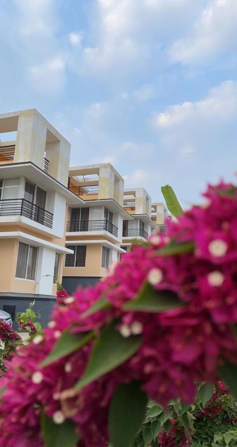 Royal Meadows - Igatpuri Bungalow B Zewnętrze zdjęcie