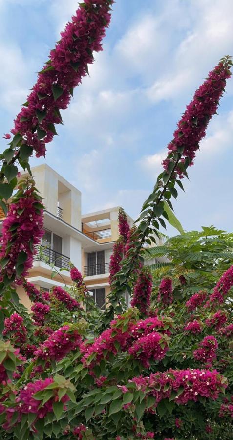 Royal Meadows - Igatpuri Bungalow B Zewnętrze zdjęcie