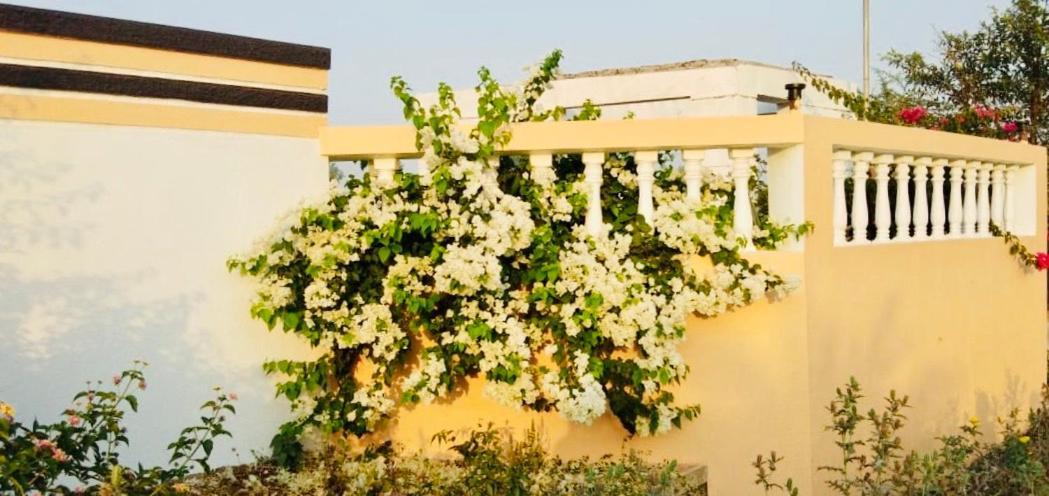Royal Meadows - Igatpuri Bungalow B Zewnętrze zdjęcie