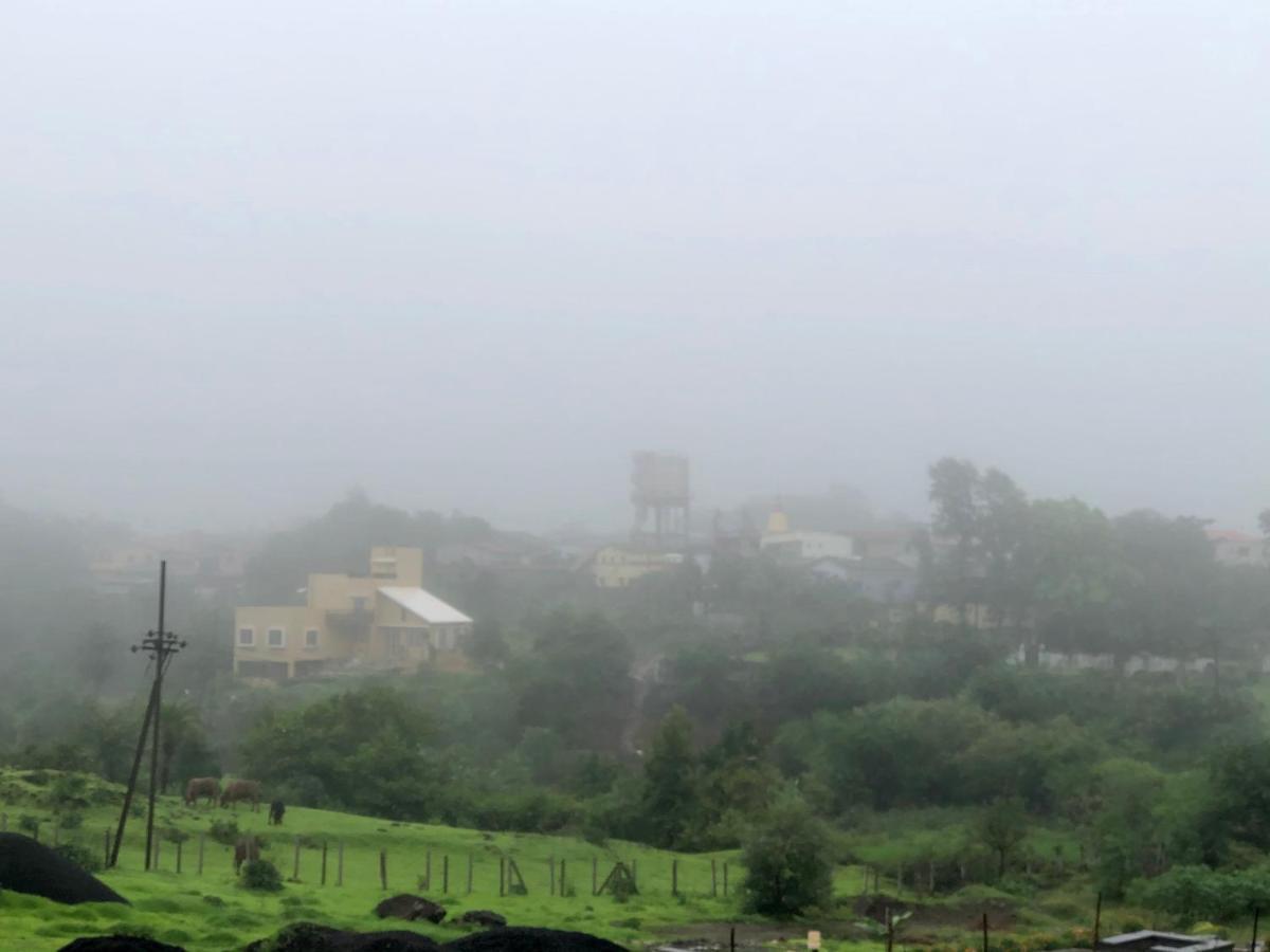 Royal Meadows - Igatpuri Bungalow B Zewnętrze zdjęcie
