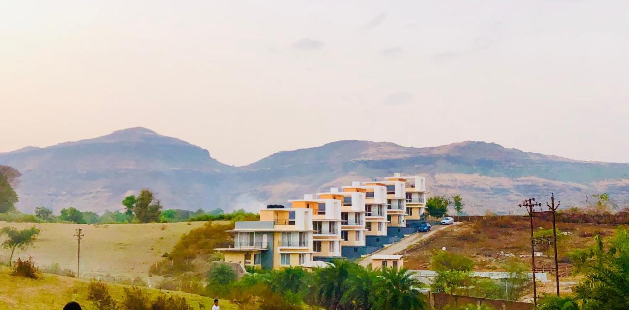 Royal Meadows - Igatpuri Bungalow B Zewnętrze zdjęcie