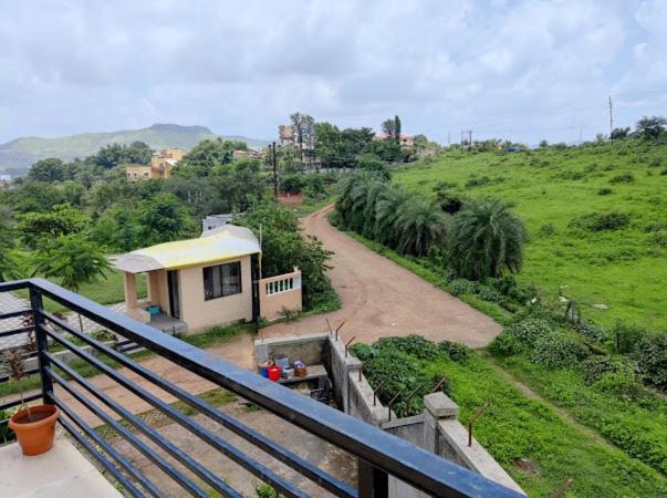 Royal Meadows - Igatpuri Bungalow B Zewnętrze zdjęcie