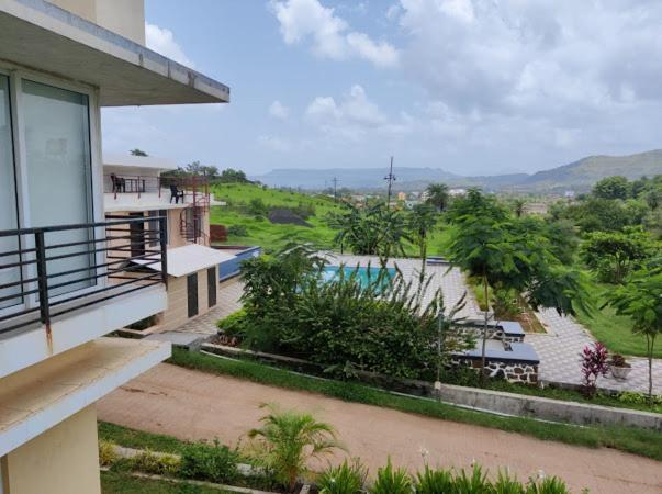 Royal Meadows - Igatpuri Bungalow B Zewnętrze zdjęcie