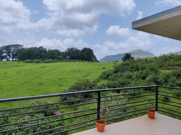 Royal Meadows - Igatpuri Bungalow B Zewnętrze zdjęcie