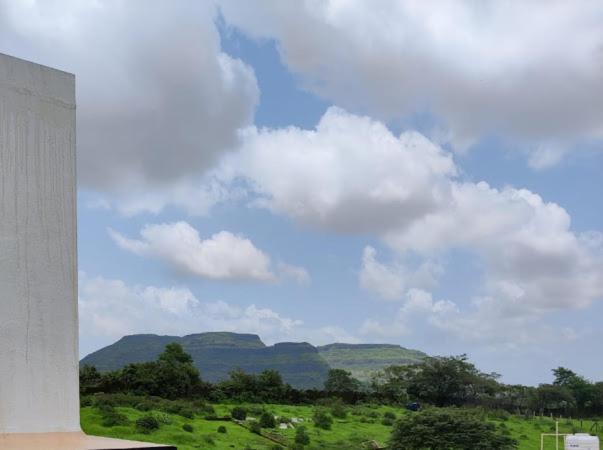 Royal Meadows - Igatpuri Bungalow B Zewnętrze zdjęcie