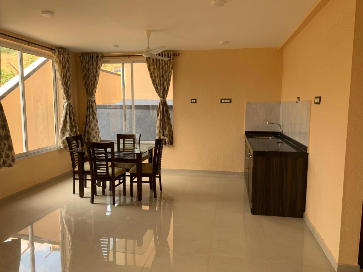 Royal Meadows - Igatpuri Bungalow B Zewnętrze zdjęcie
