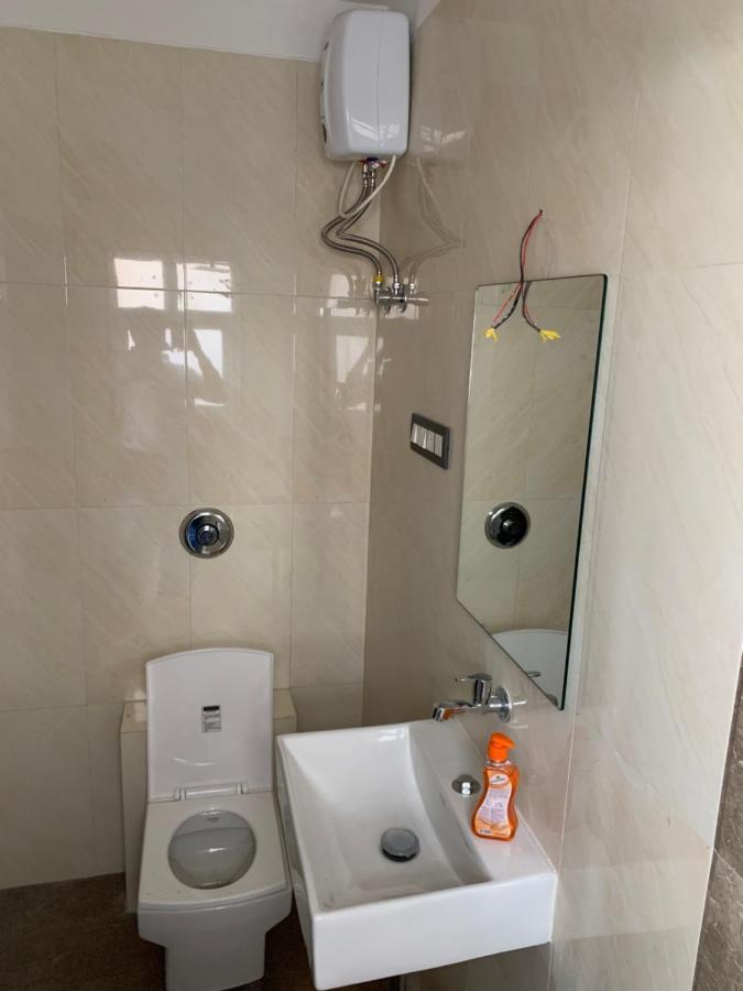 Royal Meadows - Igatpuri Bungalow B Zewnętrze zdjęcie