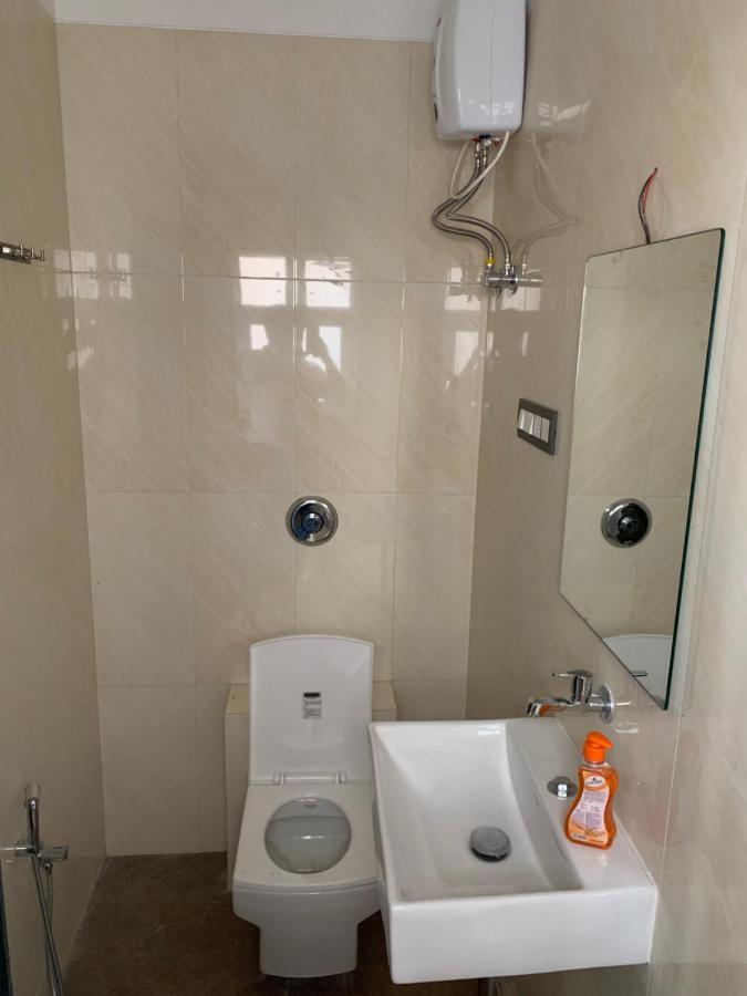 Royal Meadows - Igatpuri Bungalow B Zewnętrze zdjęcie