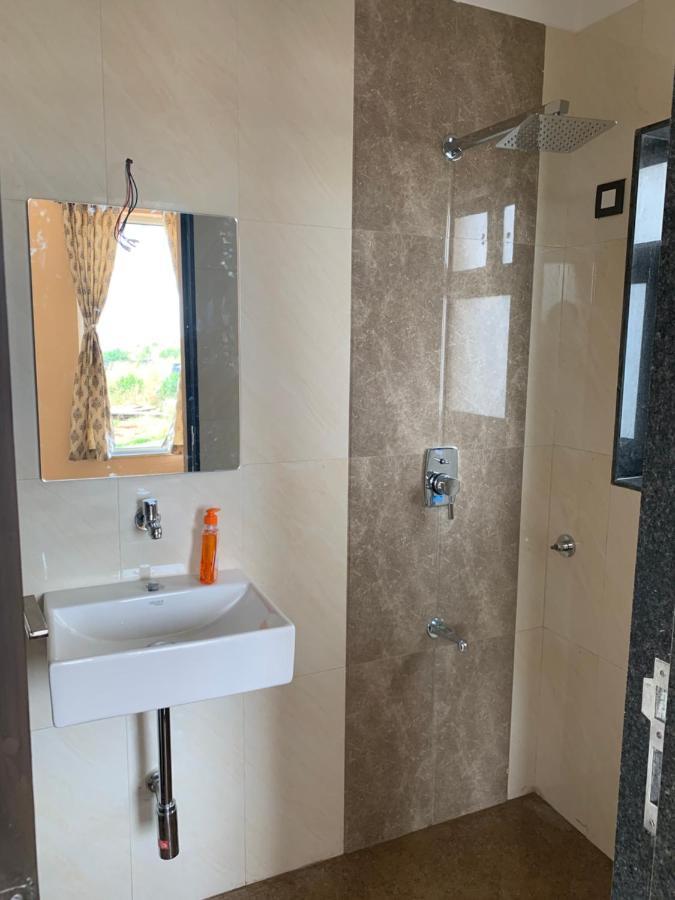 Royal Meadows - Igatpuri Bungalow B Zewnętrze zdjęcie
