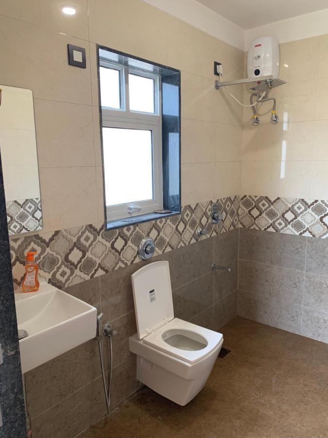Royal Meadows - Igatpuri Bungalow B Zewnętrze zdjęcie