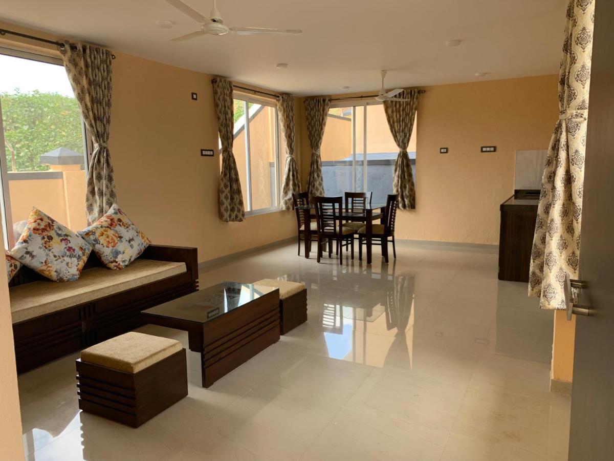 Royal Meadows - Igatpuri Bungalow B Zewnętrze zdjęcie