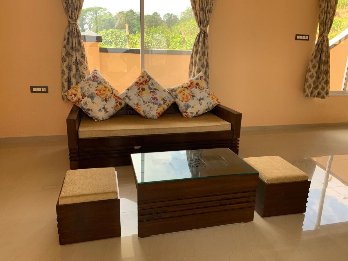 Royal Meadows - Igatpuri Bungalow B Zewnętrze zdjęcie