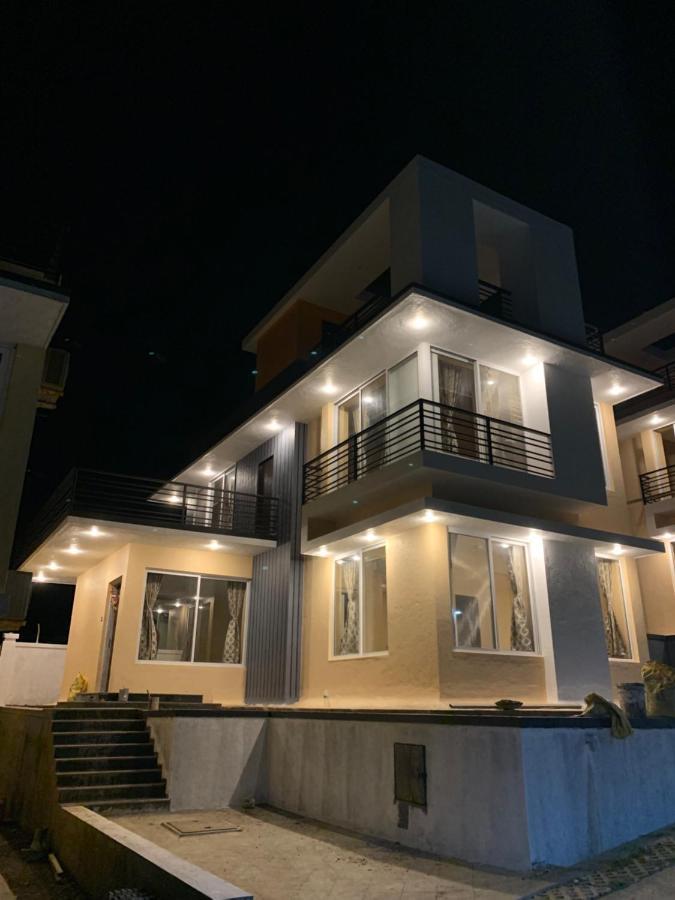 Royal Meadows - Igatpuri Bungalow B Zewnętrze zdjęcie