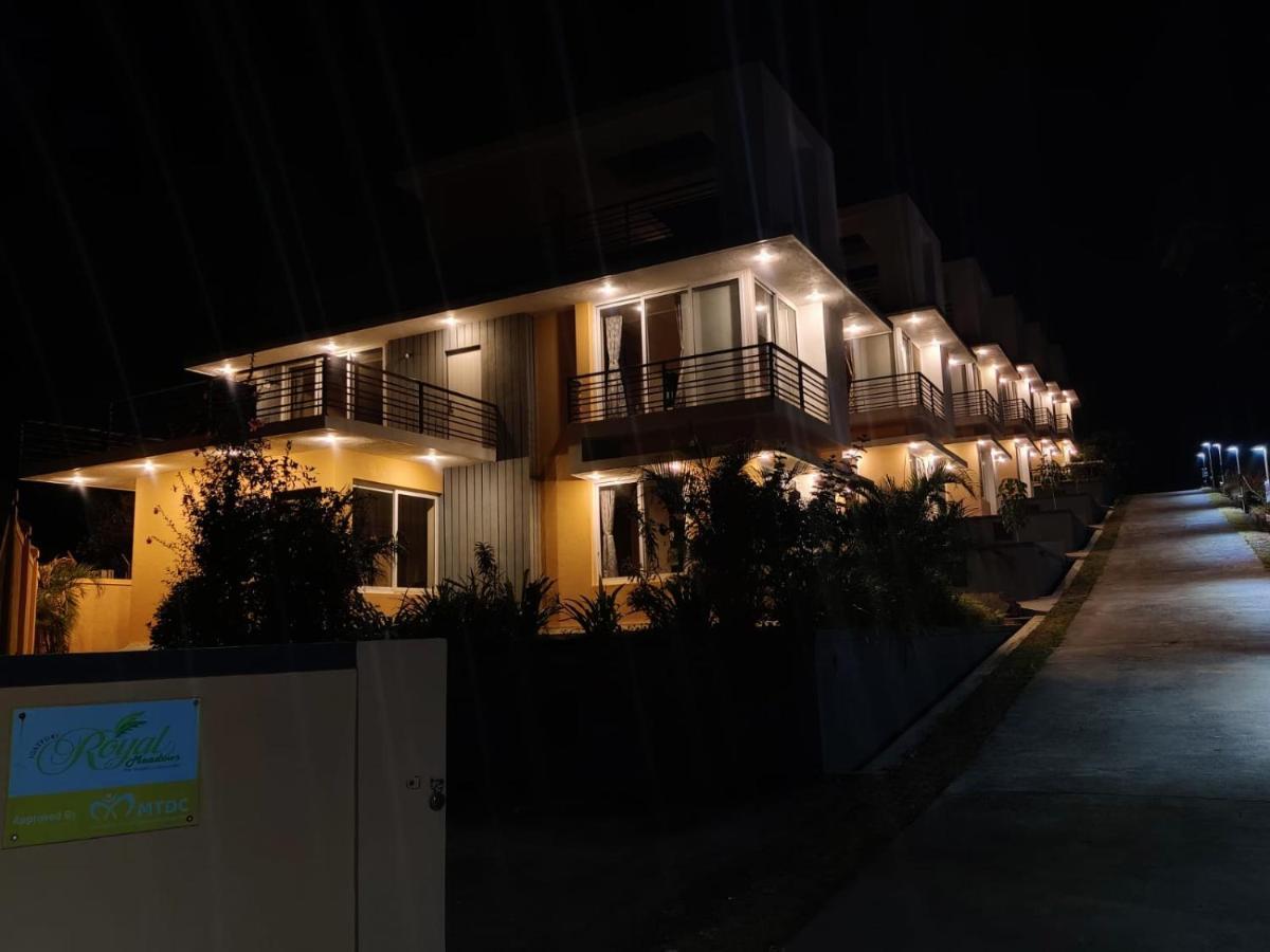 Royal Meadows - Igatpuri Bungalow B Zewnętrze zdjęcie
