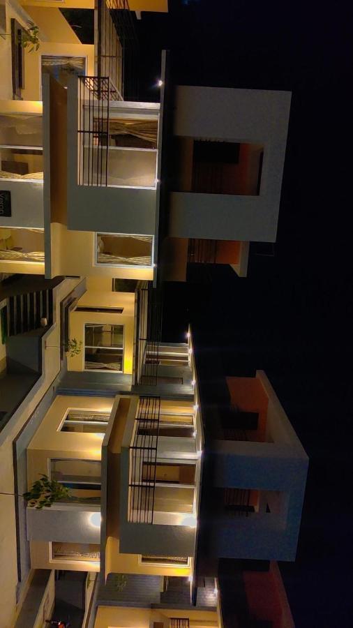 Royal Meadows - Igatpuri Bungalow B Zewnętrze zdjęcie