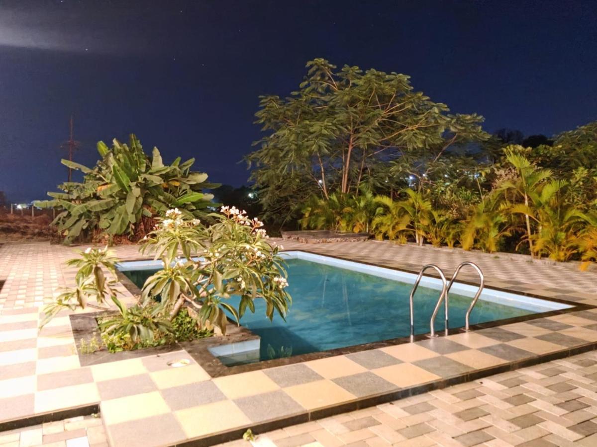 Royal Meadows - Igatpuri Bungalow B Zewnętrze zdjęcie