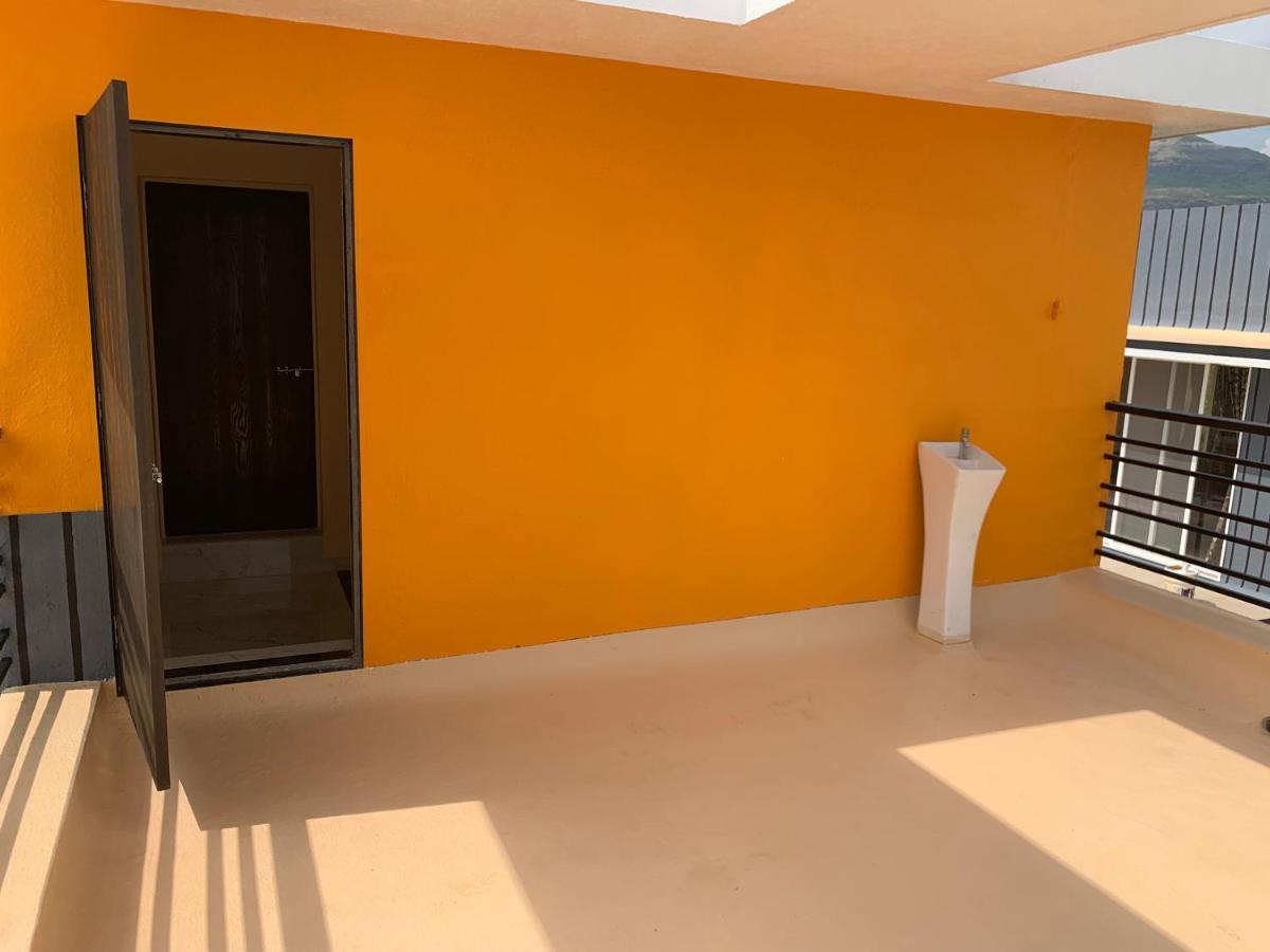 Royal Meadows - Igatpuri Bungalow B Zewnętrze zdjęcie