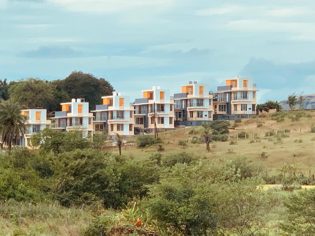 Royal Meadows - Igatpuri Bungalow B Zewnętrze zdjęcie