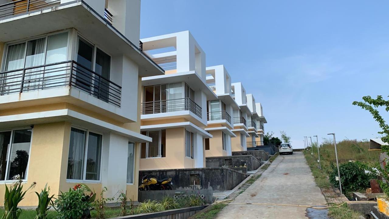 Royal Meadows - Igatpuri Bungalow B Zewnętrze zdjęcie
