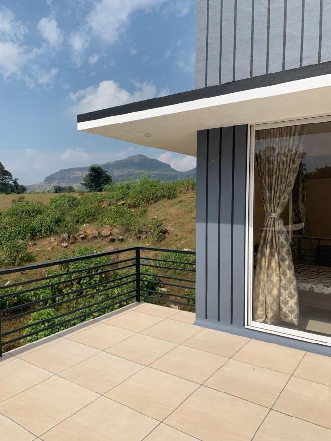 Royal Meadows - Igatpuri Bungalow B Zewnętrze zdjęcie