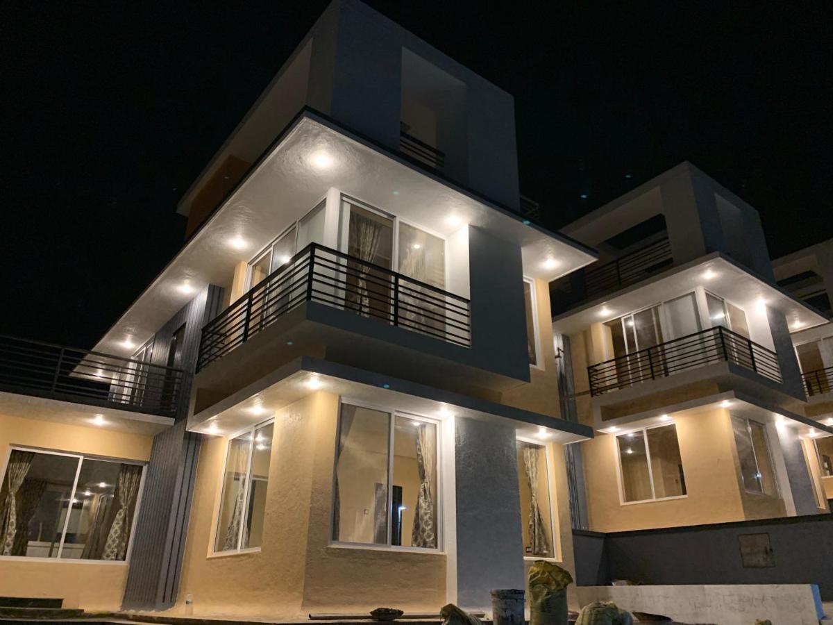Royal Meadows - Igatpuri Bungalow B Zewnętrze zdjęcie