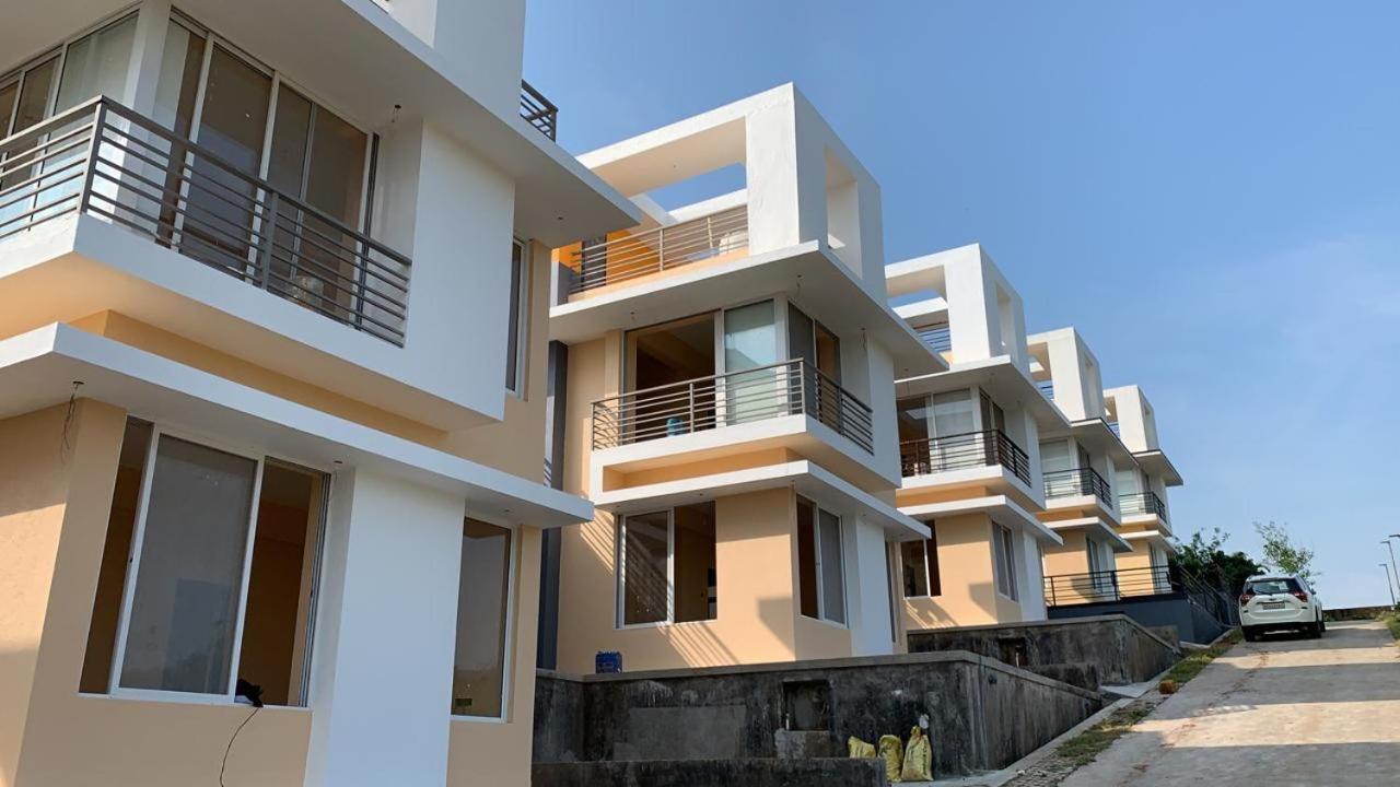 Royal Meadows - Igatpuri Bungalow B Zewnętrze zdjęcie