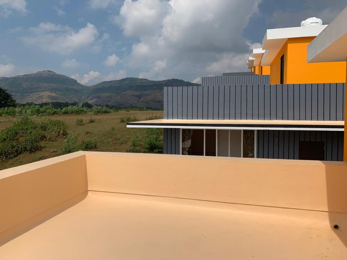 Royal Meadows - Igatpuri Bungalow B Zewnętrze zdjęcie