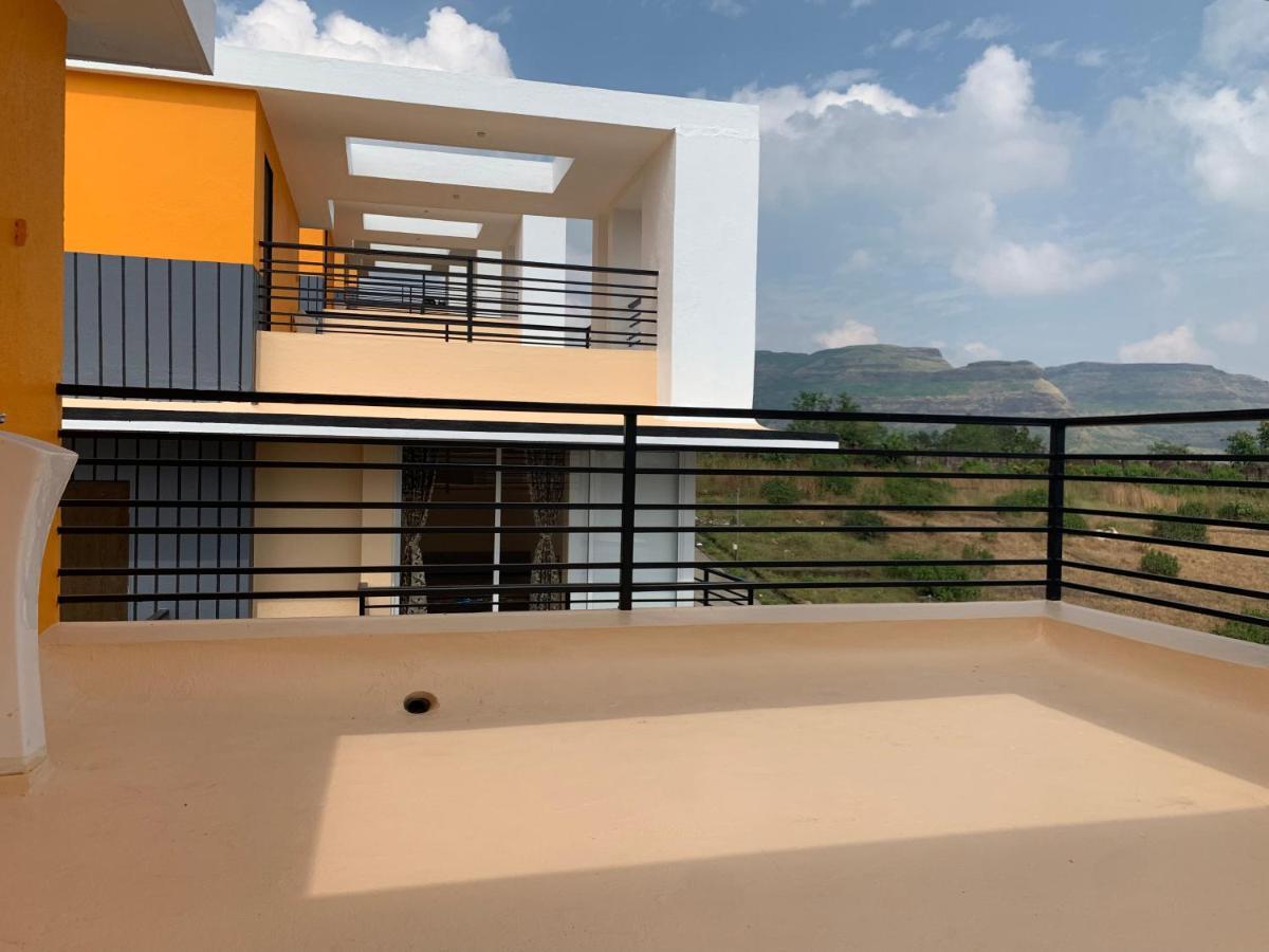 Royal Meadows - Igatpuri Bungalow B Zewnętrze zdjęcie