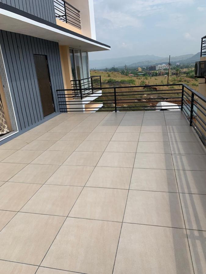 Royal Meadows - Igatpuri Bungalow B Zewnętrze zdjęcie