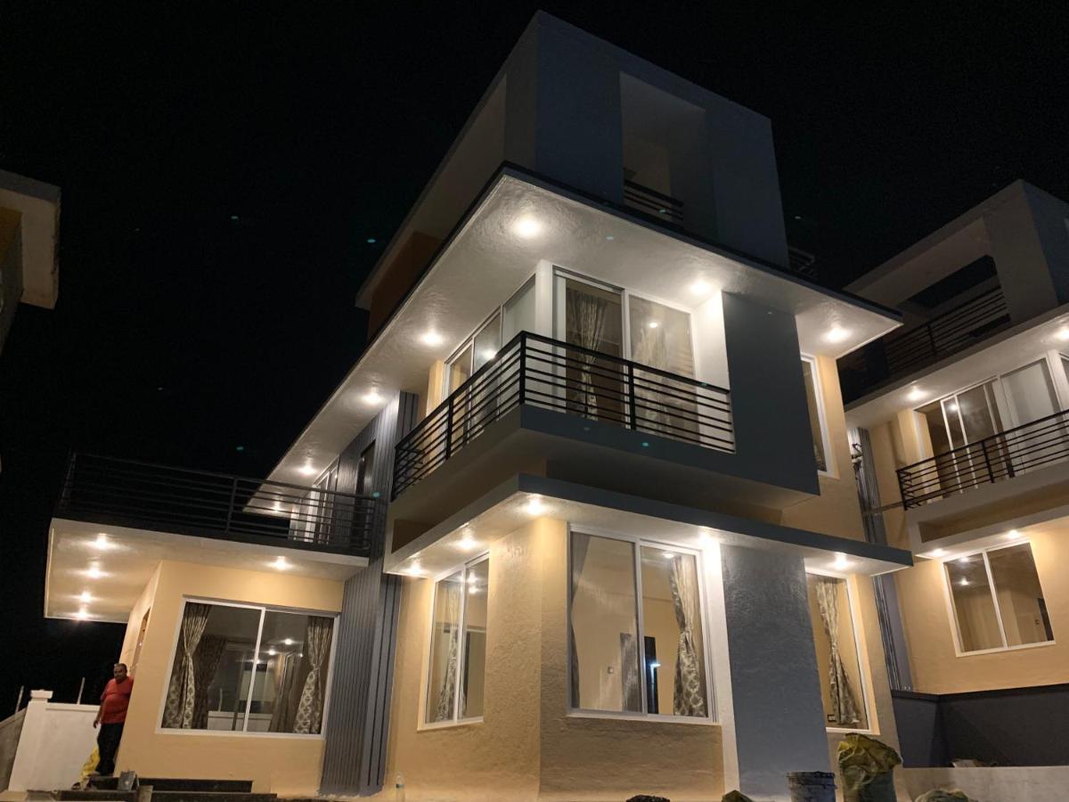 Royal Meadows - Igatpuri Bungalow B Zewnętrze zdjęcie