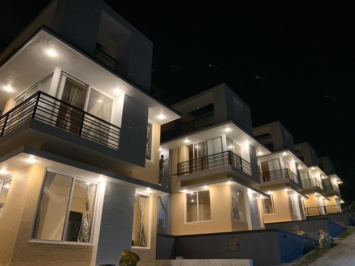 Royal Meadows - Igatpuri Bungalow B Zewnętrze zdjęcie