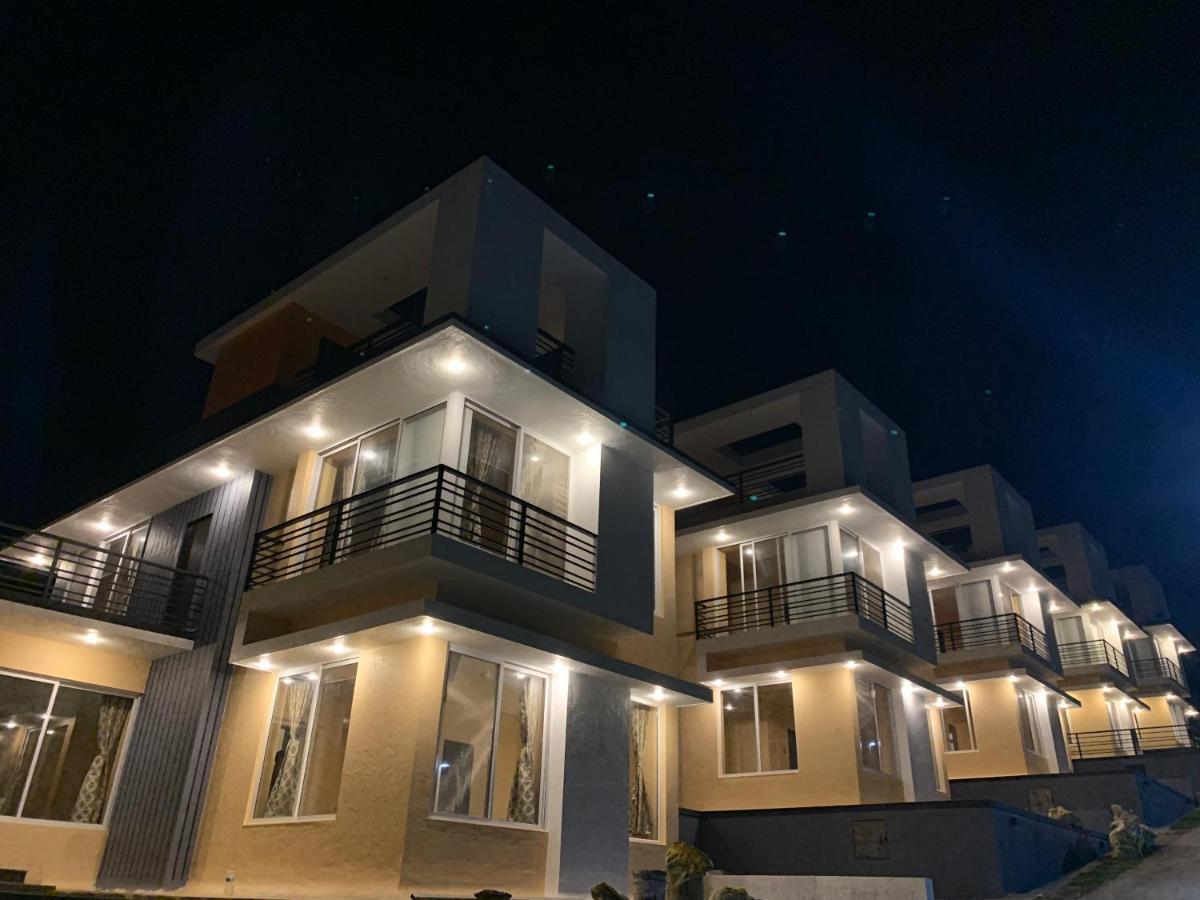 Royal Meadows - Igatpuri Bungalow B Zewnętrze zdjęcie